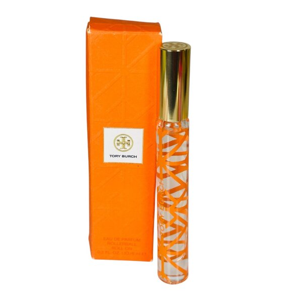 Tory Burch rollerball perfume - Picture 1 of 7